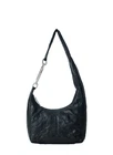 RICK OWENS Disco Gemini Black Shoulder Bag New & Authentic