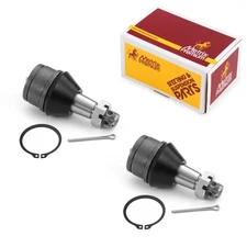 Front Lower Ball Joint Kit for 1994-1999 Dodge Ram 2500 Dodge Ram 3500 2 PCS