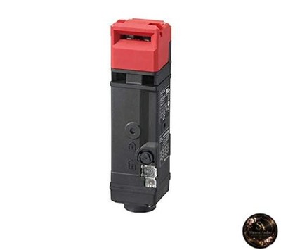 Omron Safety Switch D4SL-N4EDA-D
