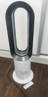 Dyson AM09 Hot and Cool Tower Fan with Remote* Next Day Dispatch***