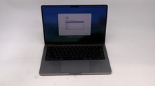 Apple Macbook Pro 14" M1 Pro 10-Core 16GB 1TB BATTERY ISSUE