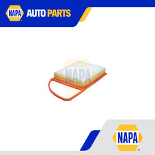 Air Filter fits CITROEN C4 GRAND PICASSO Mk1, Mk2 1.6D 2010 on NAPA 1444TV New