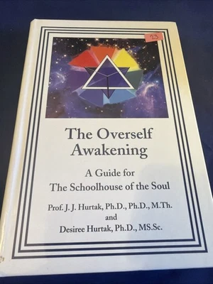 The Overself Awakening - Image 1 of 4