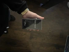 Christian Dior Sauvage EDT Spray 2oz Spray New Packaging for Men Authentic EDT