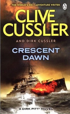 Crescent Dawn