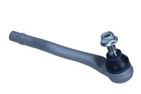 Quaro Spurstangenkopf QS0255/HQ FüR MERCEDES-BENZ
