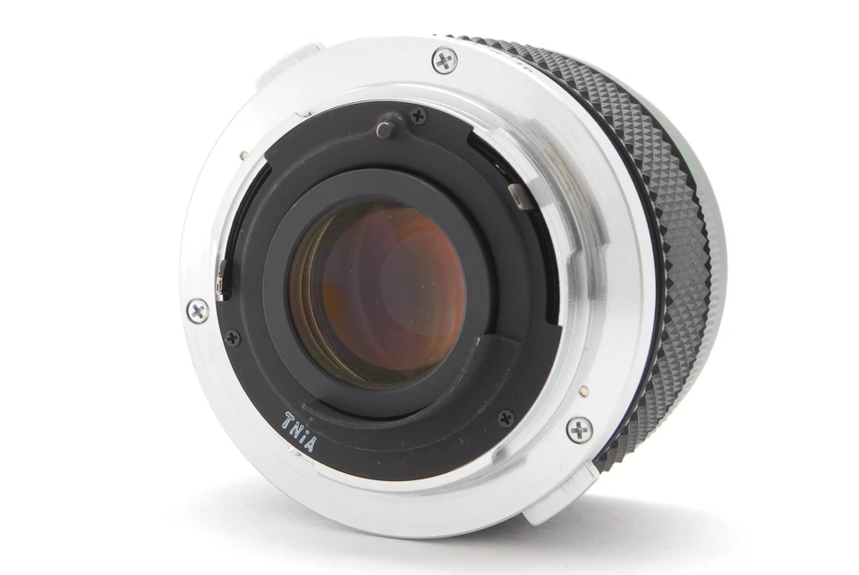 [COMO NUEVO] Lente MF gran angular Olympus OM-System Zuiko Auto-W 21 mm f/2... - Imagen 4 de 4