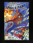 Amazing Spider-Man #1 Marvel 2015