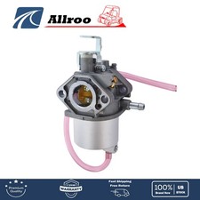 Gas Golf Cart Carburetor For Club Car DS Precedent FE290 Kawasaki Engine 1016478