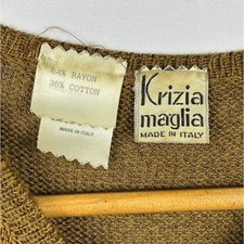 Krizia Clothing for Women for sale | eBay