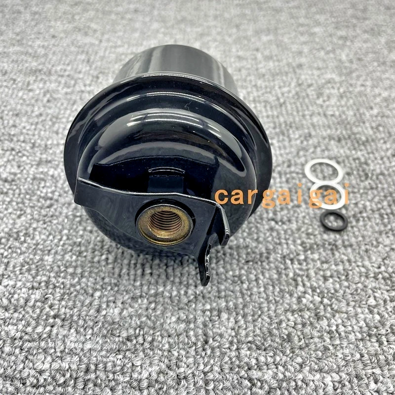 16010ST5E02 Fuel Filter Fits For 1997 1998 1999 Honda CR-V Odyssey 2.2l 2.0l NEW Foto 2 de 4