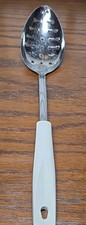 Ecko Vintage Nylon Serving Spoon with Plastic Handle Made In USA
