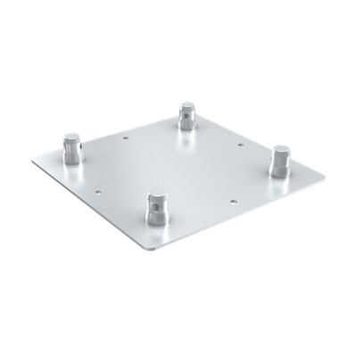 Milos Pro-30 Square P Truss - Bodenplatte Party Disco Show Event Bühne DJ