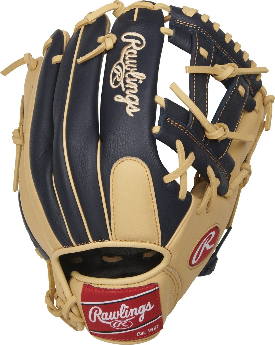 Rawlings | Select PRO LITE Youth Baseball Glove | Pro Player