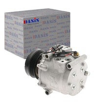 AKS DASIS KLIMAKOMPRESSOR SANDEN TRS105 passend für SAAB 9-3 | 850910N