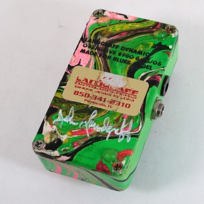 LANDGRAFF Dynamic Overdrive [980] | eBay