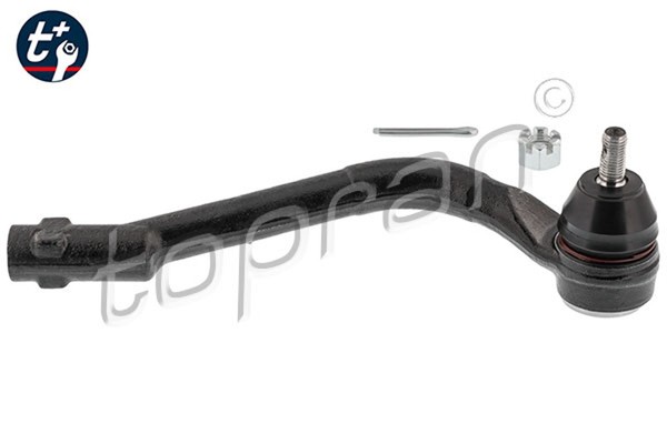 Spurstangenkopf Gelenkkopf T+ Topran 821 417 FüR Hyundai Ix35 LM EL ELH Crdi 4WD-image