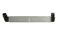 Thermotec LadeluftküHler Ladeluft Llk FüR Renault ScéNic III JZ0/1_ Grand