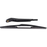 Metzger 2191080 Wischarm Scheibenreinigung FüR Peugeot Fiat Citroen Qubo Nemo