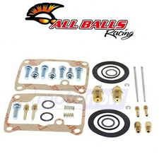 All Balls 26-1980 Carburetor Rebuild Kit for Fuel & Air Carburetors & pt