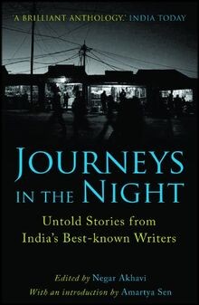 Journeys In The Night: Untold Stories From Indias Best-... | Buch | Zustand gut