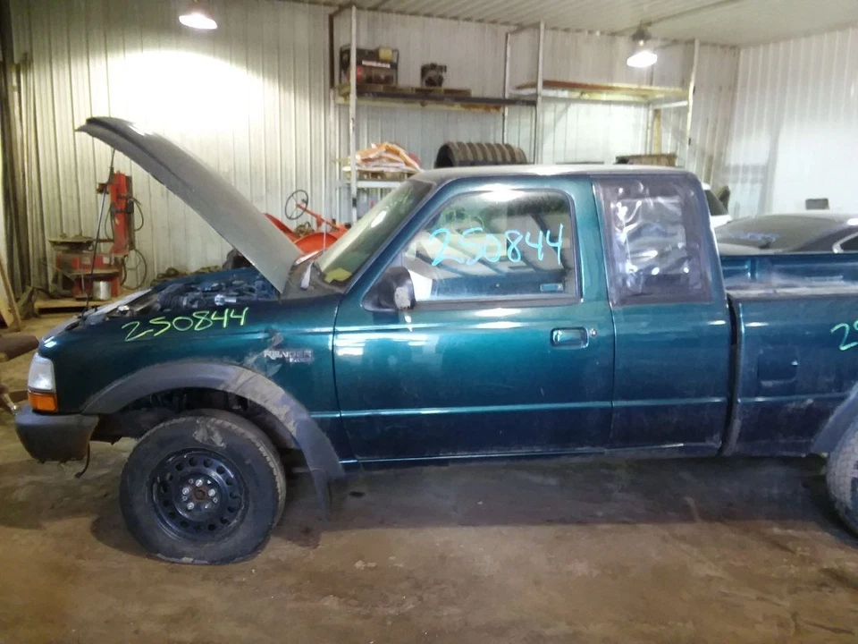 Bisagra de capó para 93-98 Ranger 2089328 Foto 2 de 4