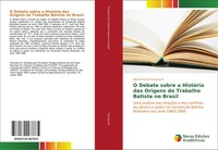 Alberto Kenji Yamabuchi | O Debate Sobre A HistóRia Das Origens Do Trabalho...