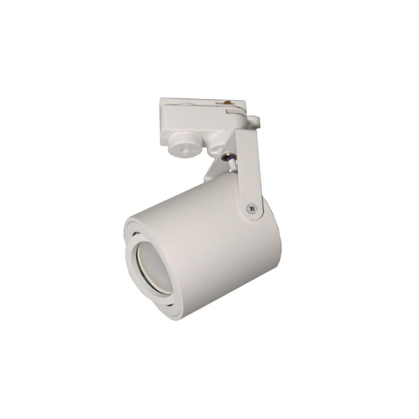 Nilso Ceiling Light White Rail Cable 1 Phase 013365