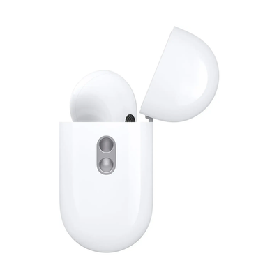 Apple Airpods Pro 2nd Generation w/ Magsafe Charging Case White