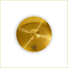 10 inch Splash Cymbal, Pratice Splash Cymbal Gold 
