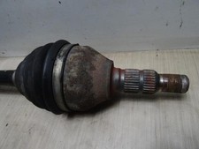 Cardan Saab 9-3