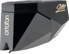 Ortofon 2M Black Moving Magnet Phono Cartridge