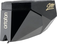 Ortofon 2M Black Moving Magnet Phono Cartridge
