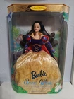 Barbie as Snow White Doll 1998 Vintage Collector's Edition #21130