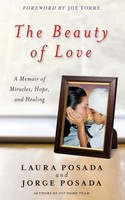 Jorge Posada (U. A.) | Beauty Of Love | Taschenbuch | Englisch (2014)