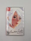 Another Code Recollection Nintendo Switch CIB