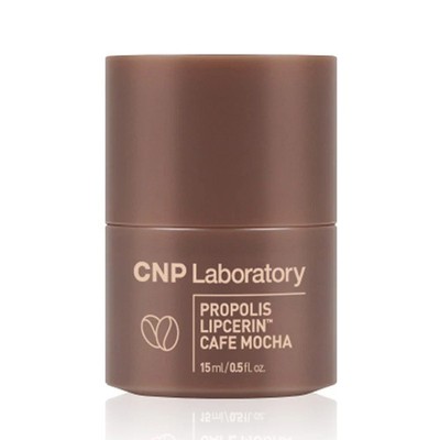 CNP Labor Propolis Lipcerin Cafe Mocha - 15ml