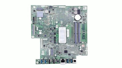 Motherboard for Dell Inspiron 24'' All-in-One i5430-3893WHT-PUS