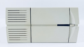 NEC PC-FX Console Japan Retro 32-Bit CD-ROM Game System