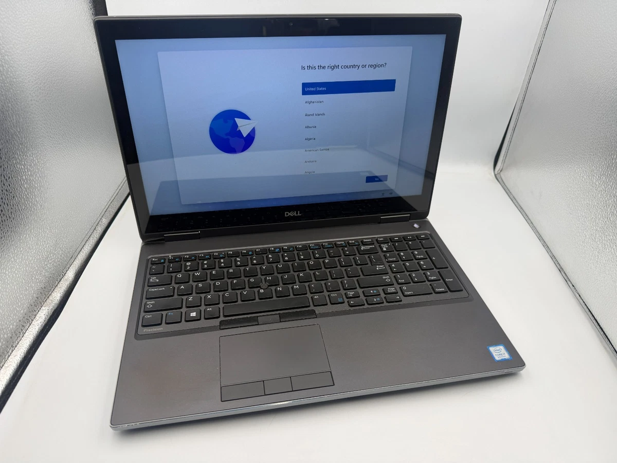 dell precision products for sale | eBay