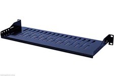 Server Shelf Cantilever Tray Vented Shelves Rack Mount 19 Inch 1U 6Inch 150m...