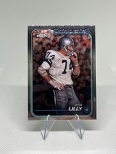 2024 Topps Chrome - Bob Lilly #43