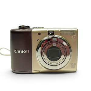 Canon Powershot A1000 Is for sale | eBay