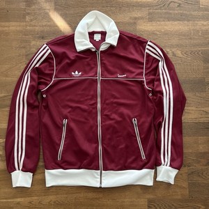Adidas Vespa Jacket | eBay