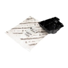 Original Alfa Romeo Ölwanne Automatikgetriebe159 Brera Spider 77363670