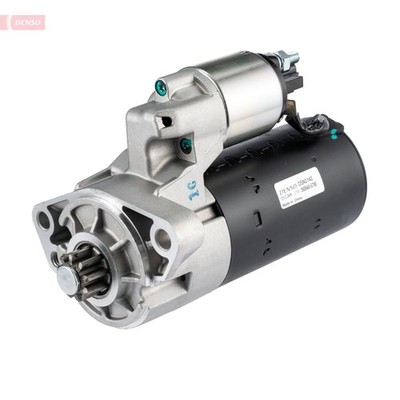 DENSO Anlasser Starter 2.2 Kw für VW Touareg 3.0 V6 TDI Porsche Cayenne Q7