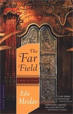 The Far Field: A Novel of Ceylon (Paperback or Softback)