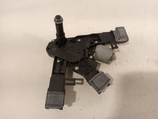 Lunette arrière Peugeot 308