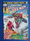 AMAZING SPIDER-MAN # 122 - (VF+) -DEATH OF GREEN GOBLIN-GWEN STACY-LAST STAND