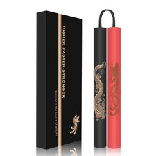 Upgraded Safe Foam Nunchucks for Kids and Beginners, Safe and Durable Nunchuc...